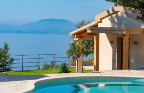 Simpson Secret Corfu